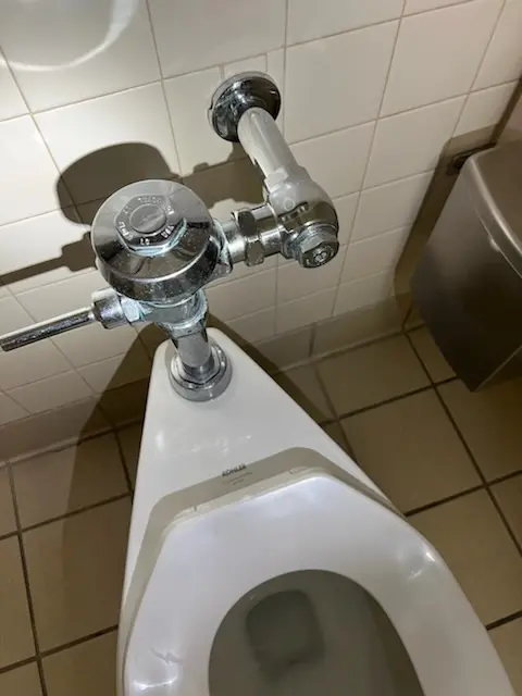 Fixture installation and repair for Pipe Repair in Coal Junction